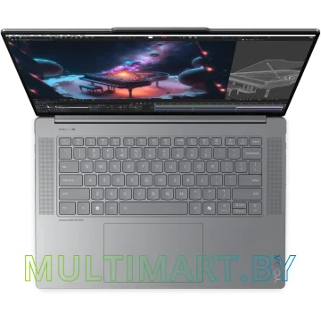 Ноутбук Lenovo Yoga Slim 7 15ILL9 (83HM004MRK) картинка 4